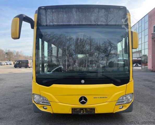 Autobús urbano Mercedes-Benz CITARO 628 02