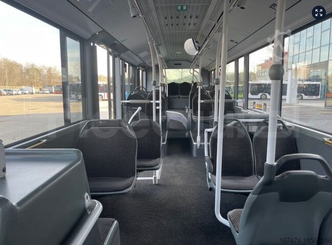 Autobús urbano Mercedes-Benz CITARO 628 02