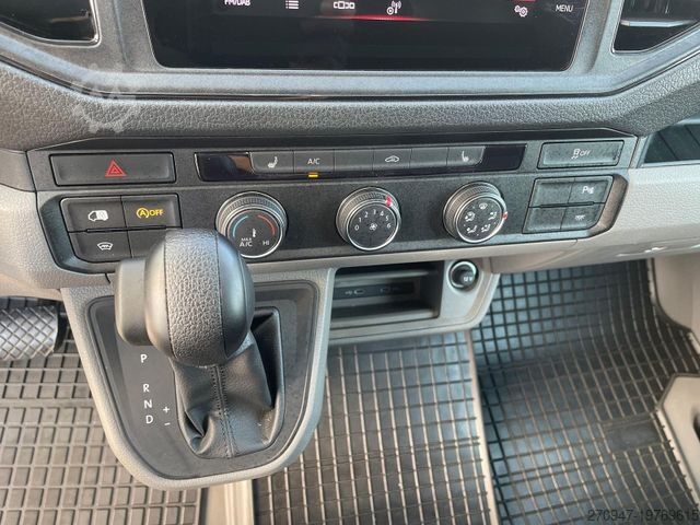 Bestelwagen met verhoogd dak MAN TGE 3.160 Kasten L4H3 LED AHK DAB KAMERA SITZHZ