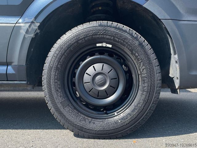 Bestelwagen met verhoogd dak MAN TGE 3.160 Kasten L4H3 LED AHK DAB KAMERA SITZHZ