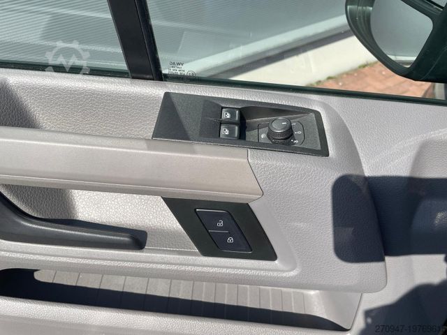 Bestelwagen met verhoogd dak MAN TGE 3.160 Kasten L4H3 LED AHK DAB KAMERA SITZHZ