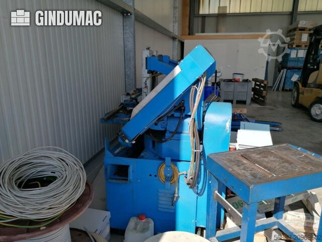 Segatrice a nastro JAESPA W 440 HA JAESPA W 440 HA