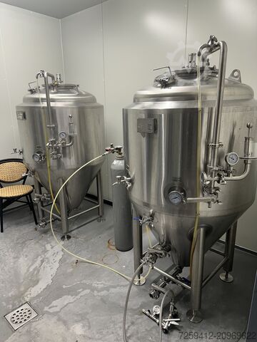 Brauerei Omnia/EasyBrau SCB 500/2 (2016)