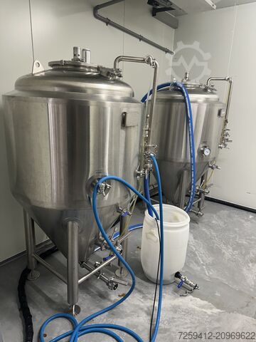 Brauerei Omnia/EasyBrau SCB 500/2 (2016)