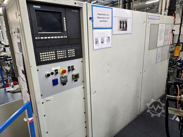 Transfermaskin Pfiffner Hydromat HB 32-16