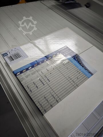 Fierăstrău circular de masă Festool PRECISIO CS 70 EB-S