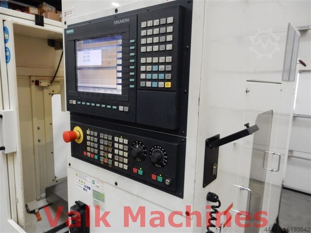 Centrum obróbcze Chevalier 1418VMC-40