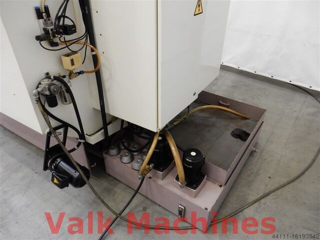 Centrum obróbcze Chevalier 1418VMC-40