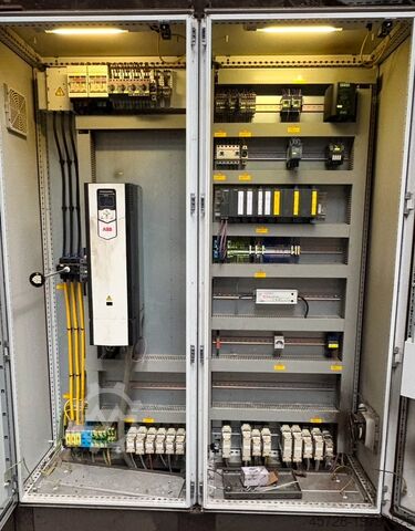 Exzenterpresse PME PE 400