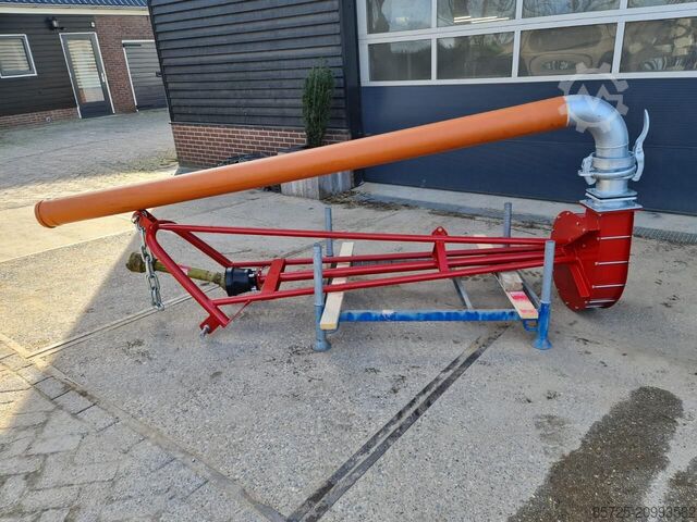 Pompa Lely vijzelpomp - Nieuw