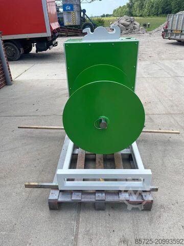 Tambur pentru funie - Nou  Touwhaspel - Nieuw