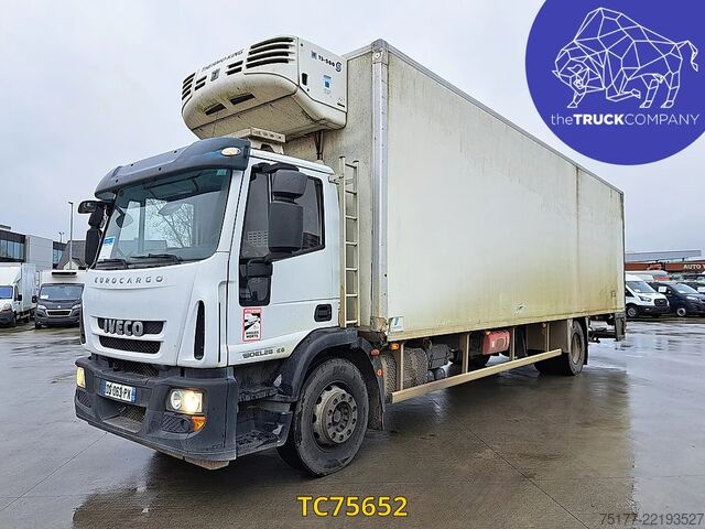 Transport réfrigéré/congélé Iveco EuroCargo 190EL28