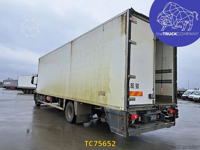 Transport réfrigéré/congélé Iveco EuroCargo 190EL28