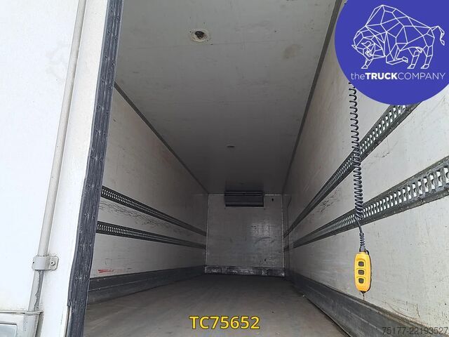 Transport réfrigéré/congélé Iveco EuroCargo 190EL28