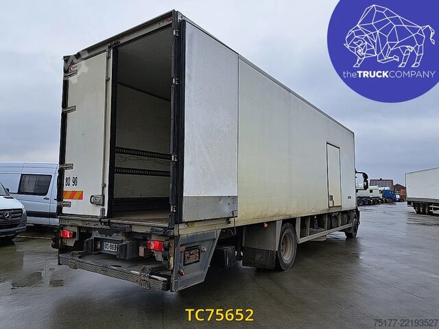 Transport réfrigéré/congélé Iveco EuroCargo 190EL28