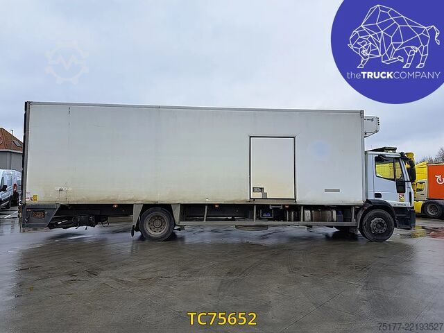 Transport réfrigéré/congélé Iveco EuroCargo 190EL28