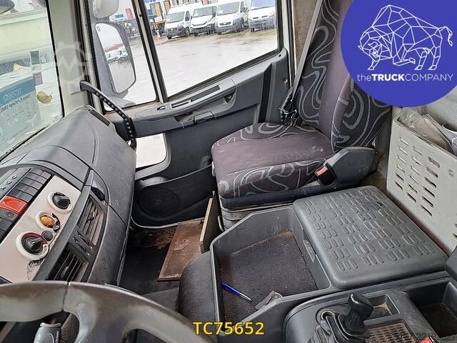 Transport réfrigéré/congélé Iveco EuroCargo 190EL28