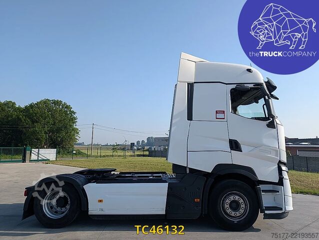 Standard-SZM Renault T 480