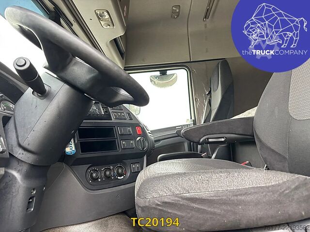 Standard-SZM DAF XF 460