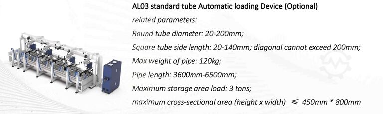 Laserschneidmaschine HSG TS 65 2d
