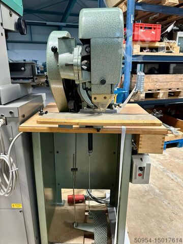 Oliemachine Hang 103 LOK
