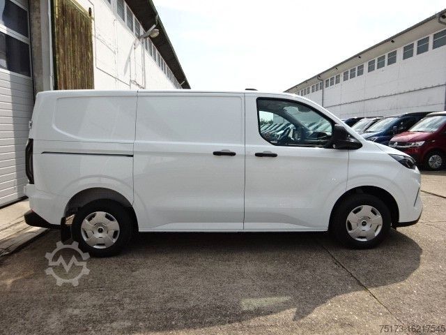 Dobozos furgon FORD Custom 280L1H1 Trend SERVICE LINE WERKSTATT