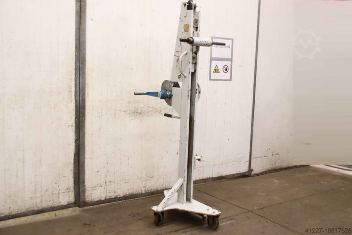 Rolheffer 2 stuks Eska Hubhöhe 415 bis 1595 mm