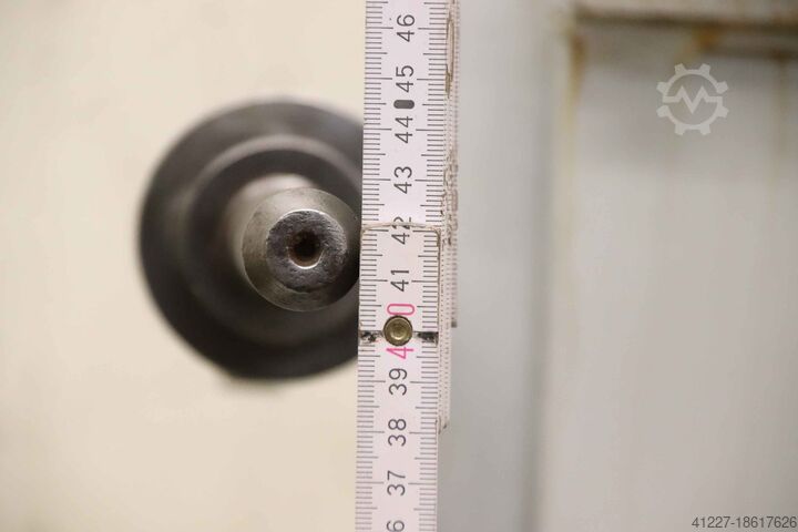 Rolheffer 2 stuks Eska Hubhöhe 415 bis 1595 mm