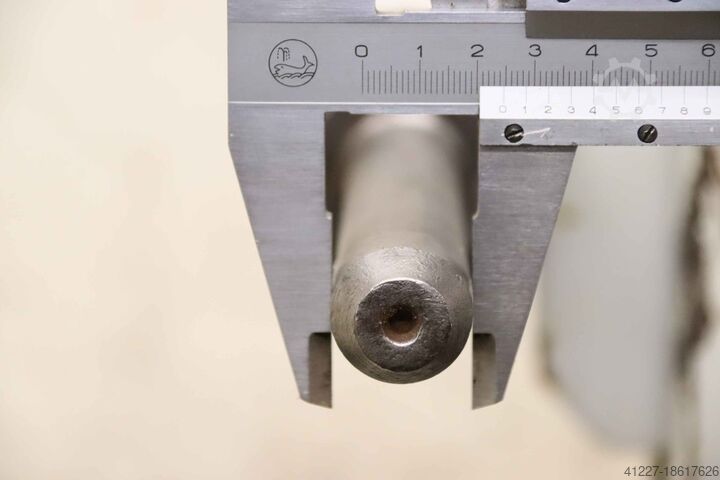 Rolheffer 2 stuks Eska Hubhöhe 415 bis 1595 mm