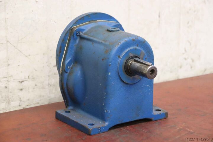 Versnellingsbak 1:34.7 Rossi MR 3I 50PC1A