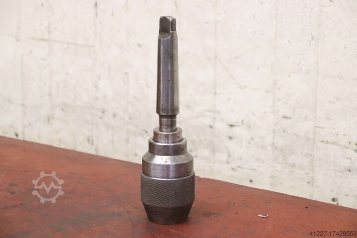 Borepatron MK3 Albrecht 3-16 mm