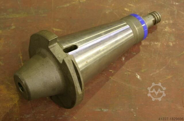 Frezen armaturen 14 stuks DORNAG Swiss SK50