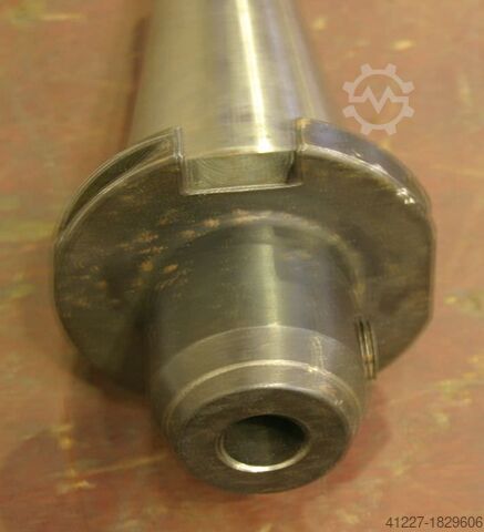 Milling chucks, 14 pieces DORNAG Swiss SK50