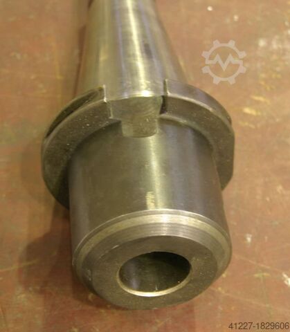 Milling chucks, 14 pieces DORNAG Swiss SK50