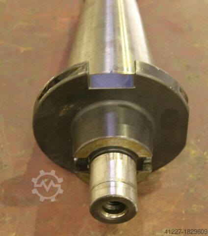 Milling chucks, 14 pieces DORNAG Swiss SK50