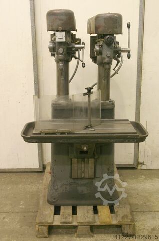 Máquina de perforación de líneas IXION TB10