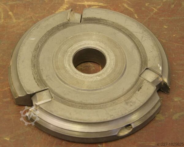 Freza pentru lemn, 1 bucată AKE 150x20x30