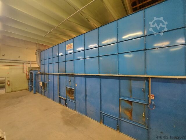 Trockner Scolari 2T 183