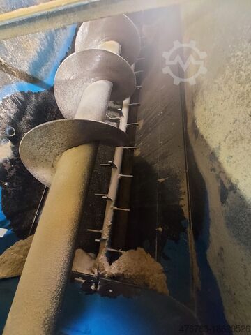 Szárító Scolari 2T 183