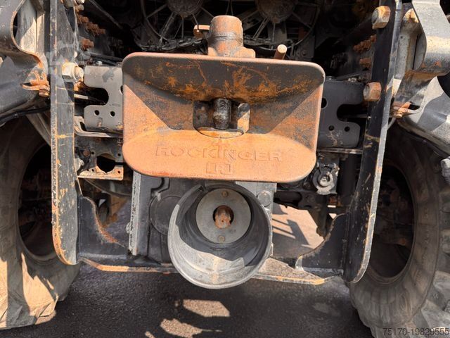 Camião de plataforma MERCEDES-BENZ Unimog U300 4x4 Vario-Pilot