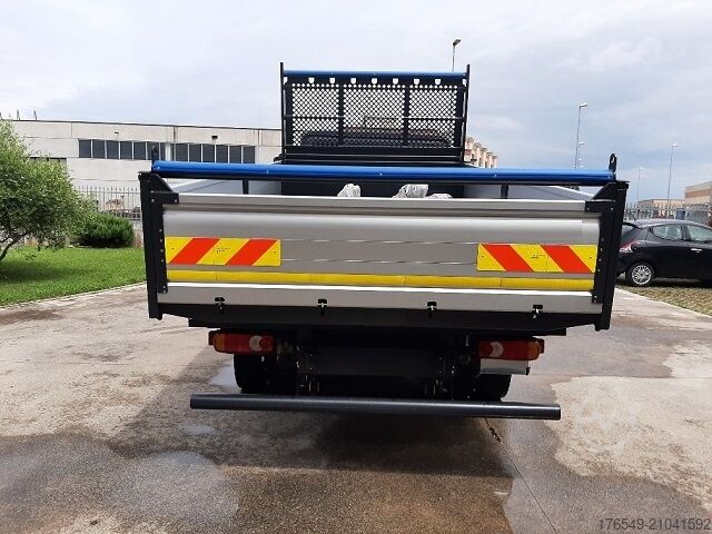 ΤΡΊΠΛΕΥΡΟΣ ΑΝΑΤΡΕΠΌΜΕΝΟΣ Iveco 75E21