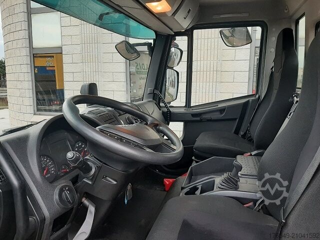 ΤΡΊΠΛΕΥΡΟΣ ΑΝΑΤΡΕΠΌΜΕΝΟΣ Iveco 75E21