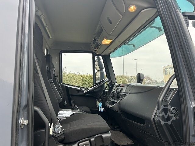 ΤΡΊΠΛΕΥΡΟΣ ΑΝΑΤΡΕΠΌΜΕΝΟΣ Iveco 75E21