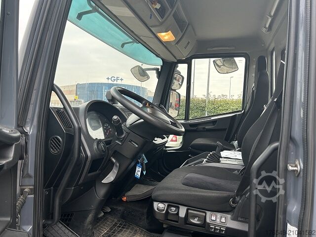 ΤΡΊΠΛΕΥΡΟΣ ΑΝΑΤΡΕΠΌΜΕΝΟΣ Iveco 75E21