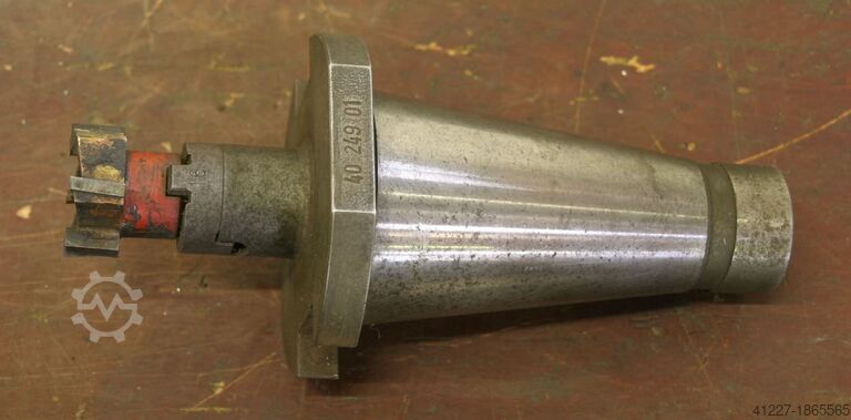 Freeshouders, 13 stuks Kelch SK50 verschiedene Ausführungen