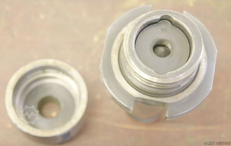 Freeshouders, 13 stuks Kelch SK50 verschiedene Ausführungen