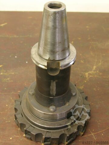 Cap tăietor SK50 Microbore Walter F246