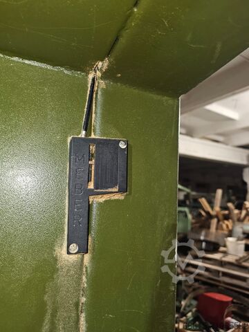 Ferăstrău panglică MEBER 