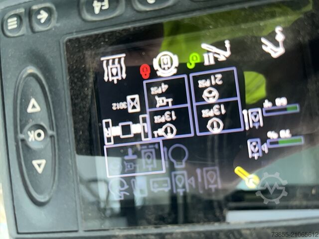 Rupskraan Tadano GTC-800 Mantis