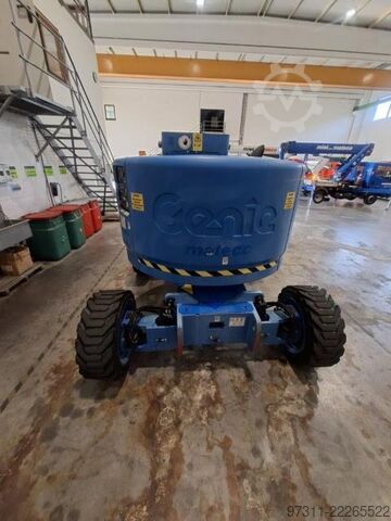  Genie Z-45/25J RT